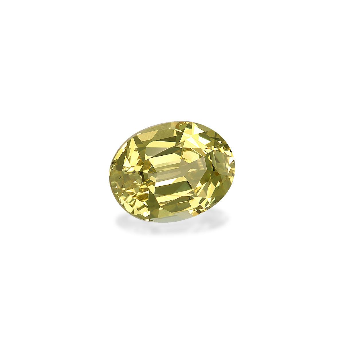 Chrysoberyl 2.59 ct